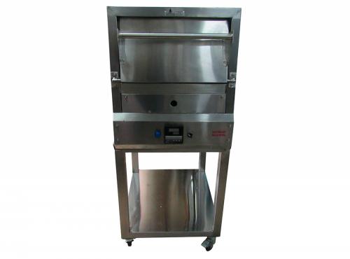 TIPO 15: HORNO DIGITAL A GAS DE UNA CAMARA
