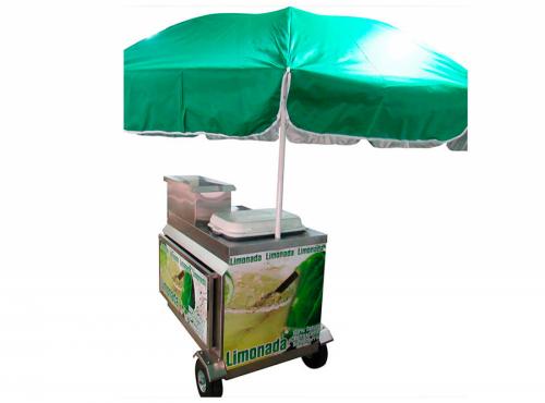 TIPO 22: CARRO PARA VENTA DE LIMONADA