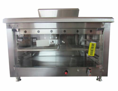 TIPO 19: HORNO GRATINADOR