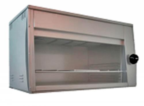 TIPO 6: HORNO GRATINADOR A GAS